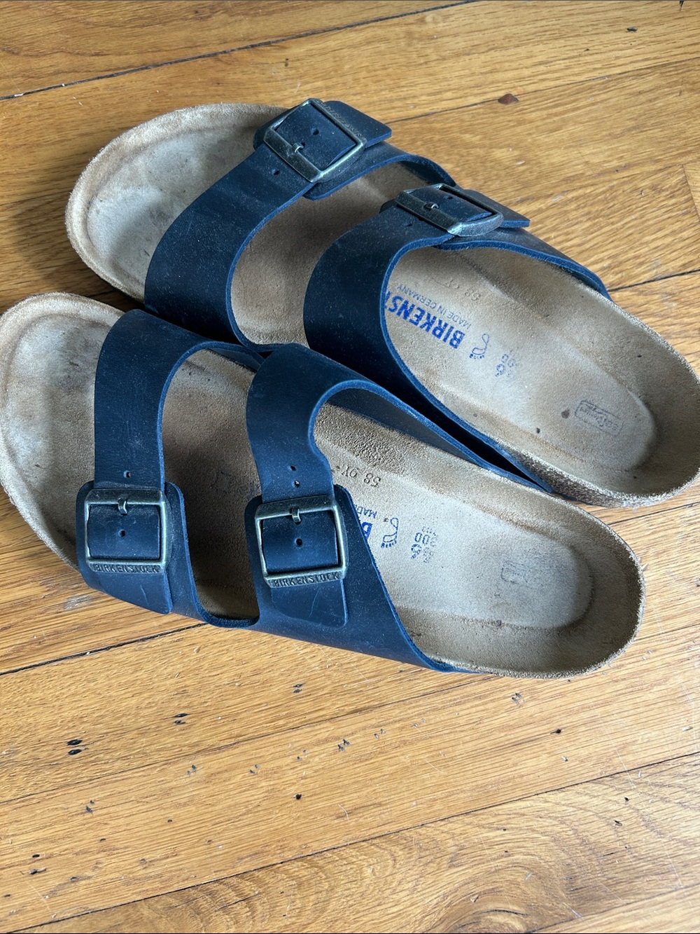 Men’s Birkenstock -  Arizona